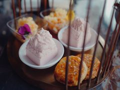 -广富林宰相府酒店·水云间