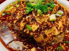 -聂发财重庆江湖菜(解放碑店)