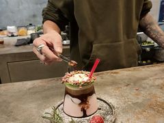 -BE NORMAL CAFE(霞溪路店)