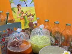 -泰茶清吾·老挝冰咖啡·绵绵冰(泉州首店)