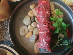 -盡膳口福·百年汤方火锅(科华北路店)