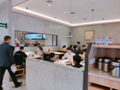 大堂-大碗先生(万家丽店)