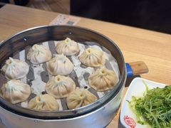 -老班长手工灌汤包老店(东山店)