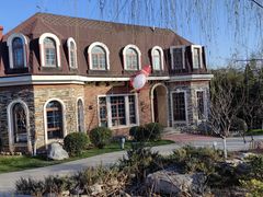 -天毓山庄·餐厅