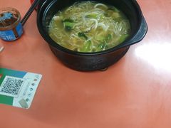 -砂锅米线