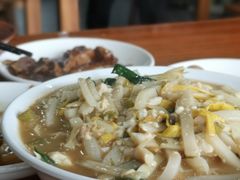 -老袁炒年糕(富豪路店)
