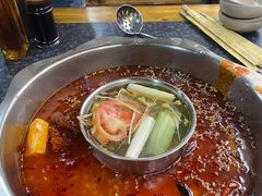 -星鸿社重庆老火锅