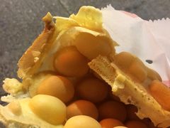 -利强记北角鸡蛋仔(弥敦道店 )