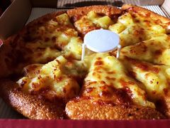 -尊宝比萨(江南豪园店)