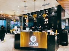 -KCOOKING概念韩餐(世茂52+店)