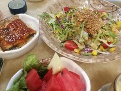 -桃屋日本料理(清华科技园店)