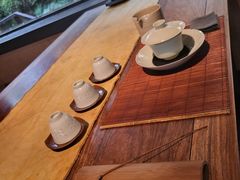 -青竺·青竹茶舍(断桥店)