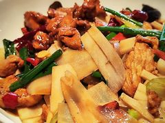 -西安饭庄·非遗陕菜(钟楼店)