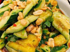 拍黄瓜-阿妹小海鲜(下角店)