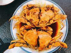 -三妹小龙虾·黄油蟹(华侨城总店)
