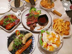 -打趸BTC·Breaktime cafe(北京路店)