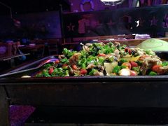 紫苏牛蛙-蘭奢雅集·江浙菜(青山江滩店)