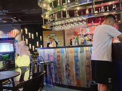 -CIAO·团建聚餐·生日派对轰趴馆(福田店)