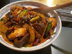 -無二炙坊·和牛烧肉(大钟寺1733店)