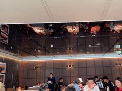 -秀儿四九城·新京菜(亚运村鸟巢店)