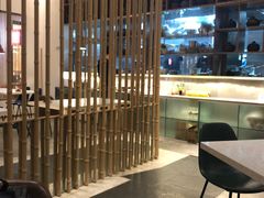 大堂-食之六七·面(朝阳大悦城店)