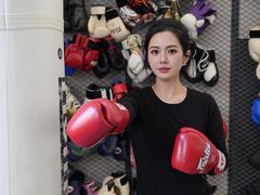 -VPsmart私教健身工作室(新华路旗舰店)