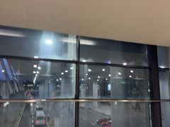 -上海浦东国际机场-T2航站楼