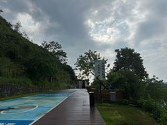 -婺源月亮湾