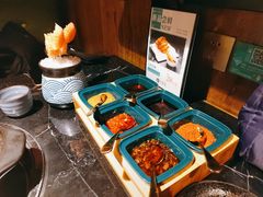 -小椒娘撒椒鱼火锅(三八广场店)