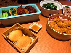 -避风塘·老港味餐厅(虹口龙之梦店)