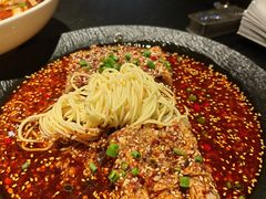 -金谷仓家庭料理(马泉营店)