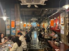 -辉记炭烧海鲜大排档·老字号(福田店)