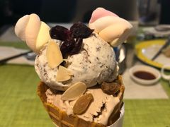 -万兴佳烤肉·长白山老味道(东岸里店)