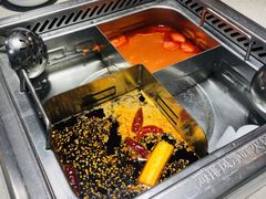 -海底捞火锅(松雷店)