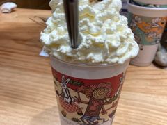 -茶颜悦色(登高路上店)