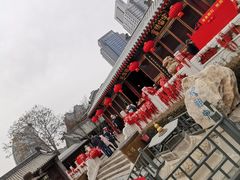 -古文化街旅游区