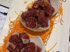 -猫爪爪原切自助烤肉(观音桥阳光世纪店)