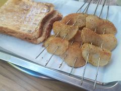 -羊乐锅·火锅·烧烤(夫子庙店)