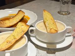 -半秋山西餐厅(宜昌大洋店)