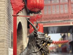 -古文化街旅游区