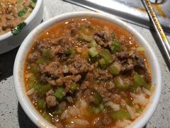 -海底捞火锅(凯德广场店)