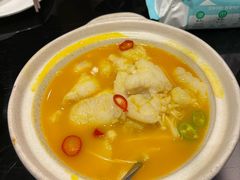 -高第街56号餐厅(泰安万达店)