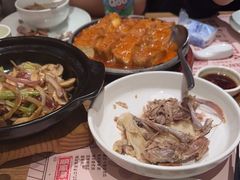 -顺风汤馆·广府粤菜(江宸天街店)