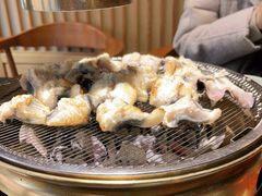 -味家烤肉烤鳗鱼牛排(西塔旗舰店)