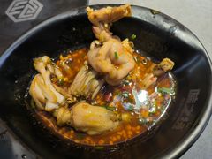 -味之绝·美蛙鱼头火锅(科巷店)