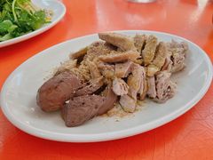 -水东兴记鸭粥店(茂名店)