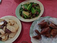 -苏记美食(张槎一路店)