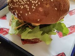 -Side Street街旁(交道口店)