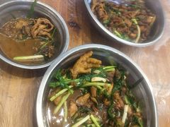 -高子烧鸡公(五里堆路店)