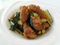 -广州塔晖粤轩中餐厅